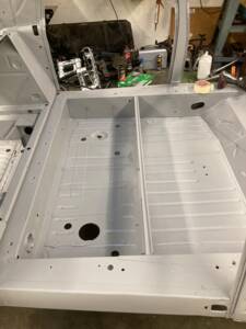 Bild 37/54 von Citroën D Spécial (1969)