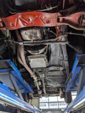 Bild 19/19 von Opel Commodore 2,5 GS (1968)