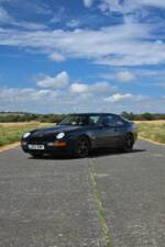Bild 21/50 von Porsche 968 CS (1994)