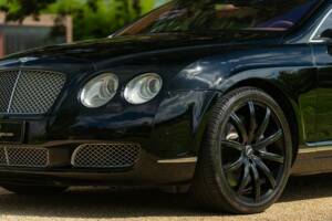 Immagine 24/50 di Bentley Continental GT (2004)