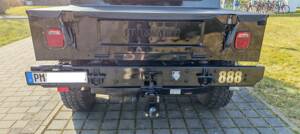 Bild 6/24 von Hummer H 1 (2000)