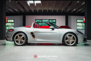 Bild 5/25 von Porsche 718 Boxster Spyder (2021)