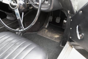 Afbeelding 94/113 van AC Greyhound (1961)