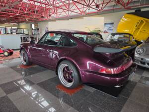 Bild 5/36 von Porsche 911 Turbo 3.3 (1991)