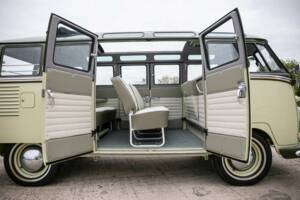 Immagine 35/50 di Volkswagen T1 Brasil (1961)
