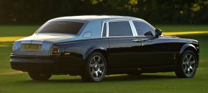Image 6/50 of Rolls-Royce Phantom VII (2010)