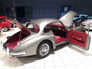 Bild 15/79 von Jaguar XK 150 FHC (1958)
