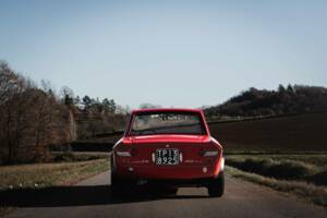 Bild 10/57 von Lancia Fulvia Coupe HF 1.6 (1970)