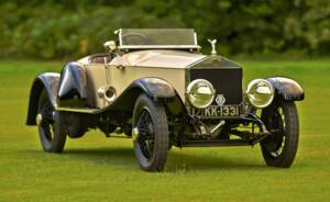 Image 10/50 of Rolls-Royce 40&#x2F;50 HP Silver Ghost (1922)