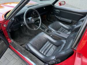 Afbeelding 31/50 van Chevrolet Corvette (1982)