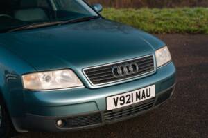 Bild 21/50 von Audi A6 1.8 T (2000)