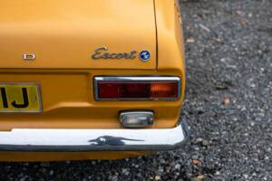 Image 40/48 of Ford Escort Twin Cam (1971)