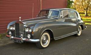 Imagen 2/50 de Rolls-Royce Silver Cloud III (1965)