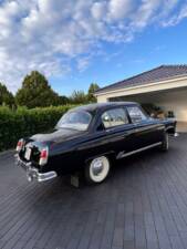 Bild 4/15 von GAZ M21 Volga (1961)