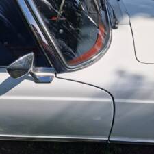 Image 46/100 of Mercedes-Benz 250 SL (1967)