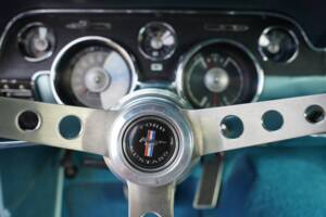 Imagen 33/50 de Ford Mustang California Special GT/CS (1968)