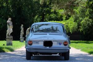 Imagen 24/29 de SIMCA 1000 Coupe (1965)