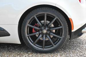 Image 21/50 of Alfa Romeo 4C Spider (2017)