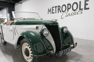 Immagine 6/15 di Ford Eifel (1939)