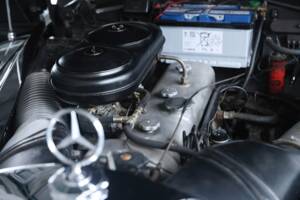 Image 38/50 of Mercedes-Benz 300 Cabriolet D (1952)
