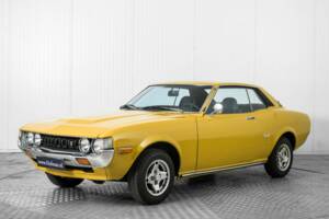 Afbeelding 1/50 van Toyota Celica LT (1976)