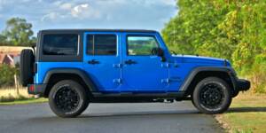 Bild 6/50 von Jeep Wrangler 3.8 &quot;75th Aniversary&quot; (2016)