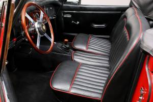 Immagine 12/19 di Jaguar XK 150 DHC (1958)