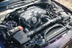 Image 33/50 of Jaguar XE SV Project 8 (2018)