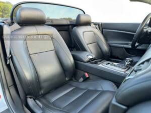 Image 71/84 de Jaguar XK 4.2 (2006)