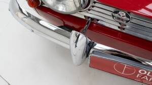 Immagine 14/15 di Triumph TR 4 (1963)