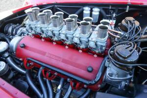 Afbeelding 48/50 van Ferrari 250 Testa Rossa (1961)