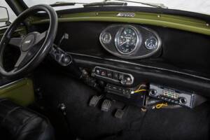 Afbeelding 20/28 van Mini Clubman Estate 1000 (1967)