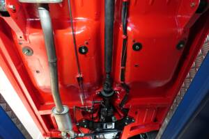 Immagine 42/54 di Alfa Romeo Giulia 1600 Sprint (1963)