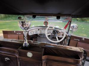 Image 14/50 de Rolls-Royce Phantom I (1927)