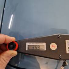 Bild 76/125 von Ford Taunus 17m 1700 (1961)