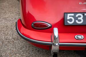 Image 15/32 of Porsche 356 B 1600 Super (1960)