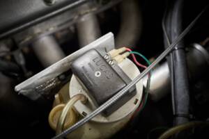 Afbeelding 59/60 van Aston Martin DB 6 (1968)