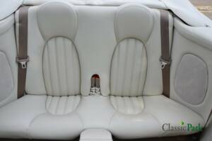 Imagen 40/50 de Jaguar XK8 4.0 (1998)