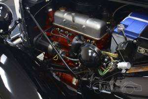 Imagen 5/15 de MG TD (1952)