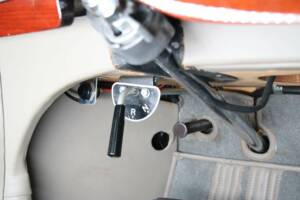 Image 17/50 of Mercedes-Benz 320 Cabriolet B (1939)