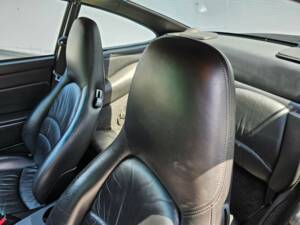 Bild 9/11 von Porsche 911 Turbo (1997)
