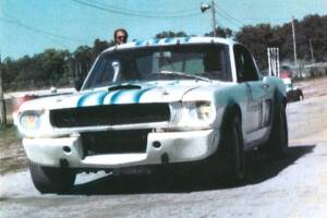 Afbeelding 39/48 van Ford Shelby GT 350 (1965)