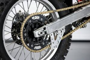 Immagine 15/50 di KTM DUMMY (1988)