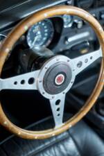 Image 22/27 of MG MGB GT (1972)