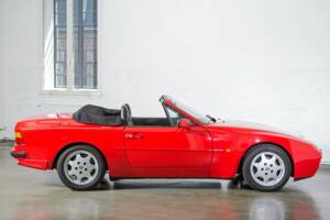 Afbeelding 6/20 van Porsche 944 S2 (1990)