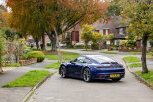 Bild 14/50 von Porsche 911 Carrera 4S (2019)