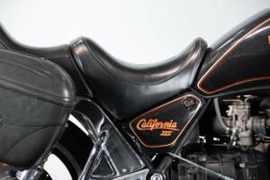 Image 21/50 of Moto Guzzi California III (1988)