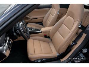 Afbeelding 7/36 van Porsche 911 Targa 4 (2017)