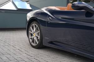 Image 49/50 de Ferrari California (2012)