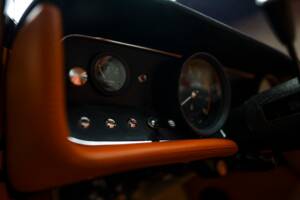 Bild 44/100 von Maserati Ghibli (1968)